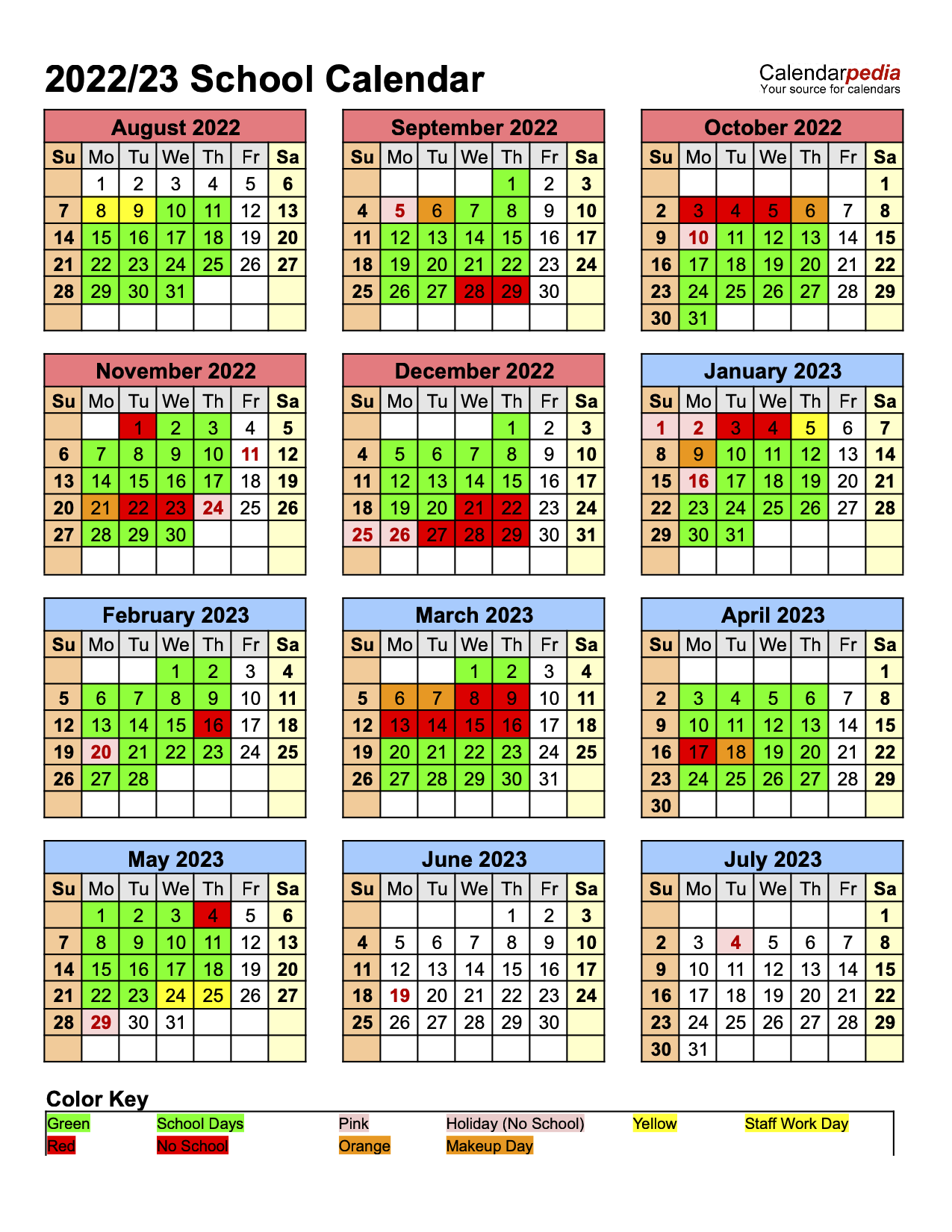 Ttuhsc Academic Calendar 2024 Calendar 2024